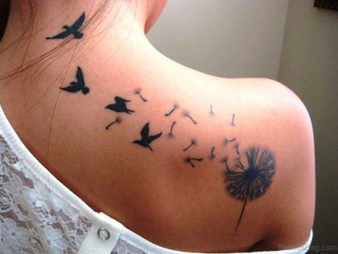 Tatuajes bonitos: Los 10 más bellos elegidos para ti Tatuajes bonitos 3