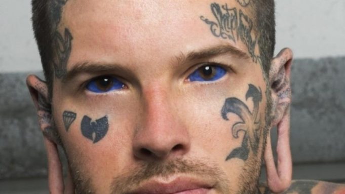 4 riesgos de los tatuajes oculares que debes conocer riesgos de los tatuajes oculares que debes conocer 1