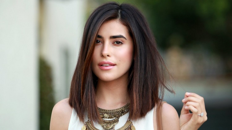 tendencia de cabello de mujer en este año