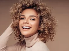 15 ideas para peinar el frizz