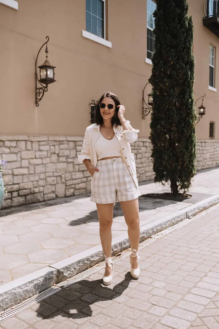 Alpargatas ¡Descubre cómo elegirlas y llévalas con estilo! 15 - 【MioEstilo】 cómodos zapatos de plataforma