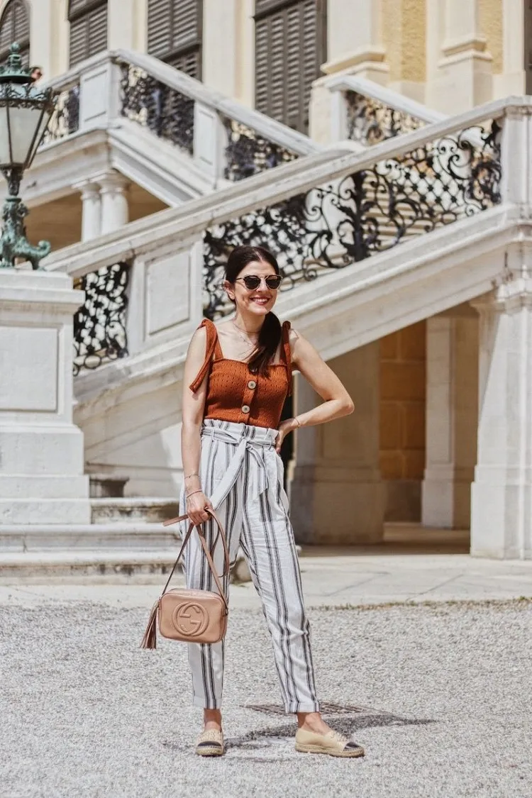 Alpargatas ¡Descubre cómo elegirlas y llévalas con estilo! 12 - 【MioEstilo】 alpargatas 2022 - tendencia verano