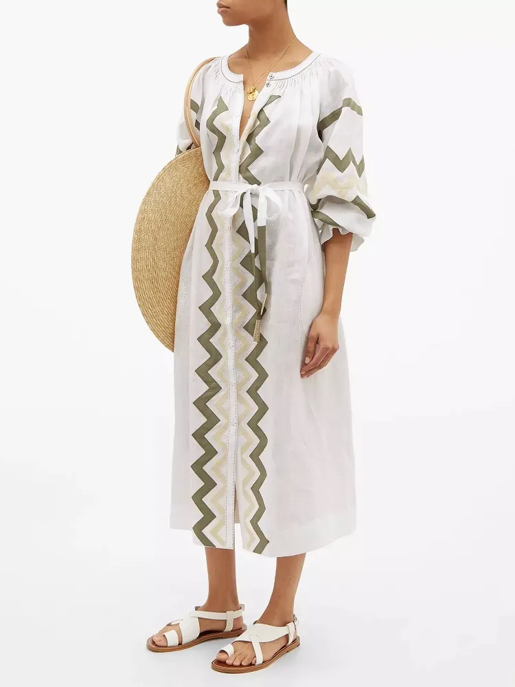 ropa de playa para mujer de 50 años