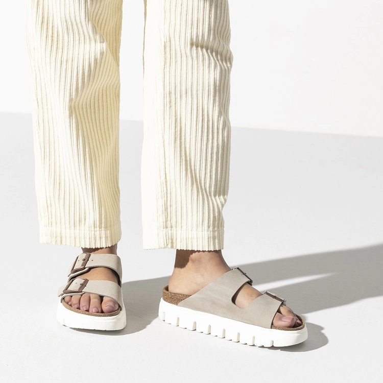 como usar birkenstocks de mujer