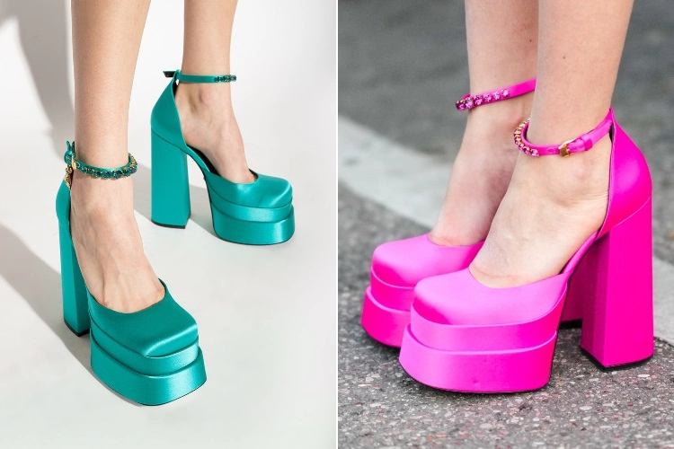 tendencia de la moda de verano 2022