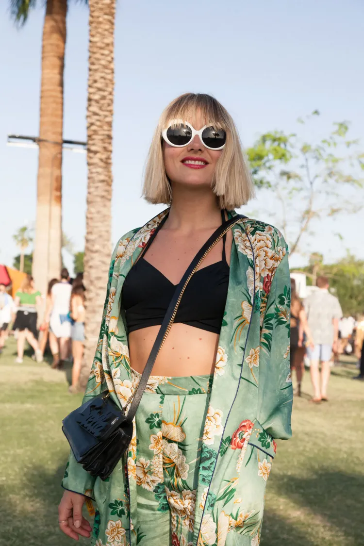 Kimonos con estilo: Ideas para lucir esta temporada 9 - 【MioEstilo】 como llevar un kimono de seda