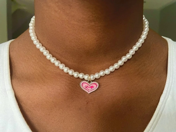 joyas de moda para chicas adolescentes