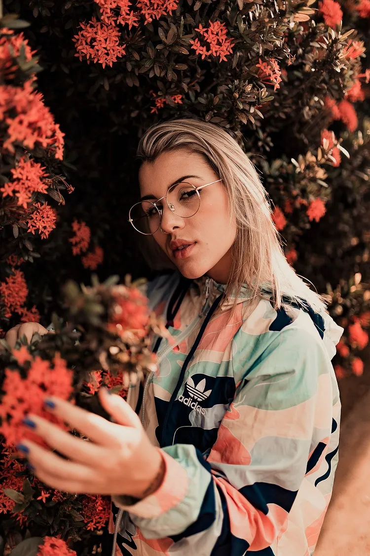 ¡5 modelos que no querrás quitarte de la cabeza! 3 - 【MioEstilo】 gafas de mujer tendencia actual 2022