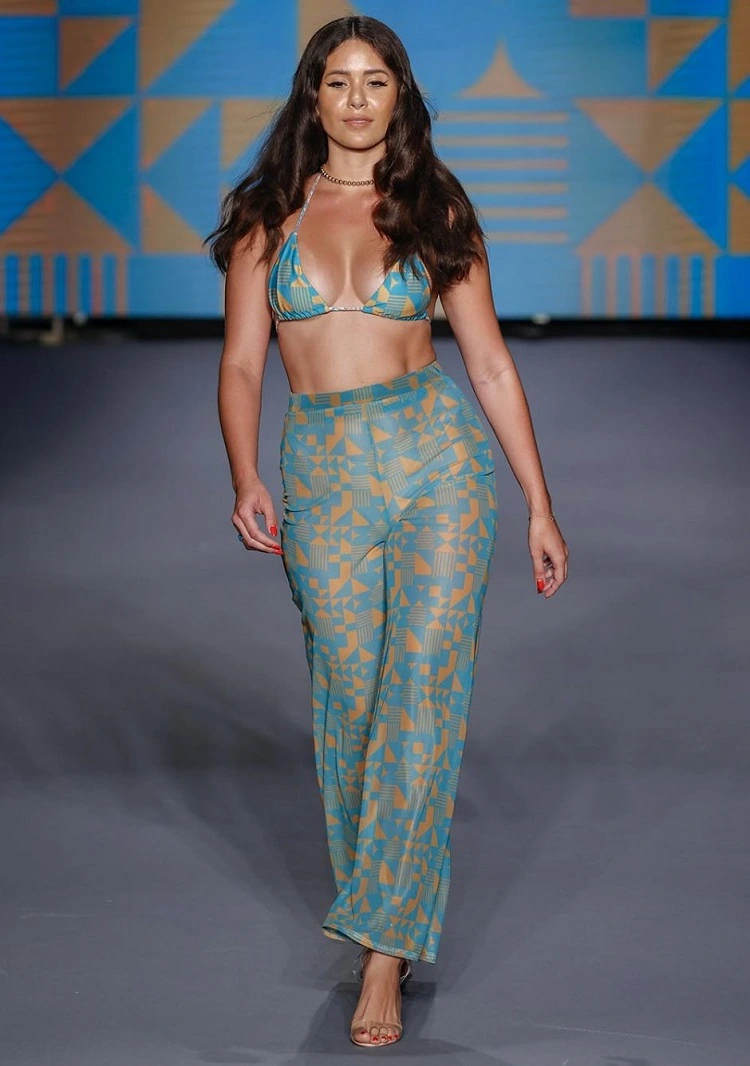 tendencia de la moda de verano 2022