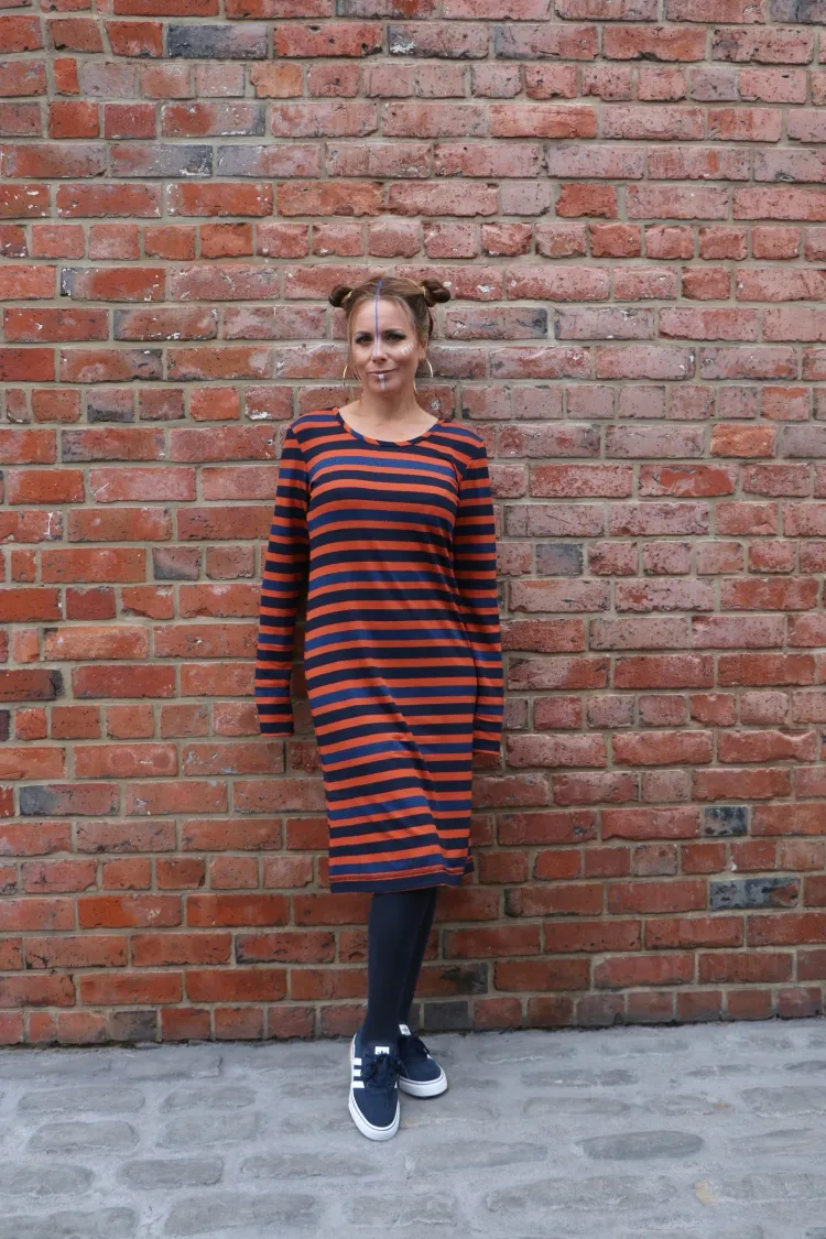 Tendencia de moda inspirada en los armarios de nuestras tías: ¿qué es auntiecore? 7 - 【MioEstilo】 auntiecore diseñadores de tendencias de moda discuten ideas desenterradas ropa tradicional