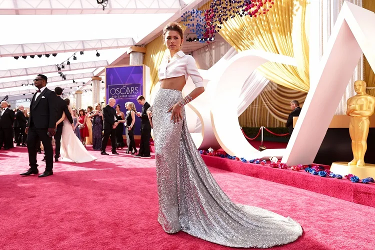 los vestidos mas bonitos de los oscars 2020
