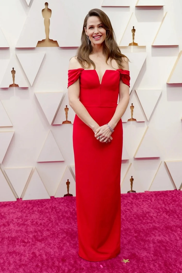 Alfombra roja de los Oscar 2022