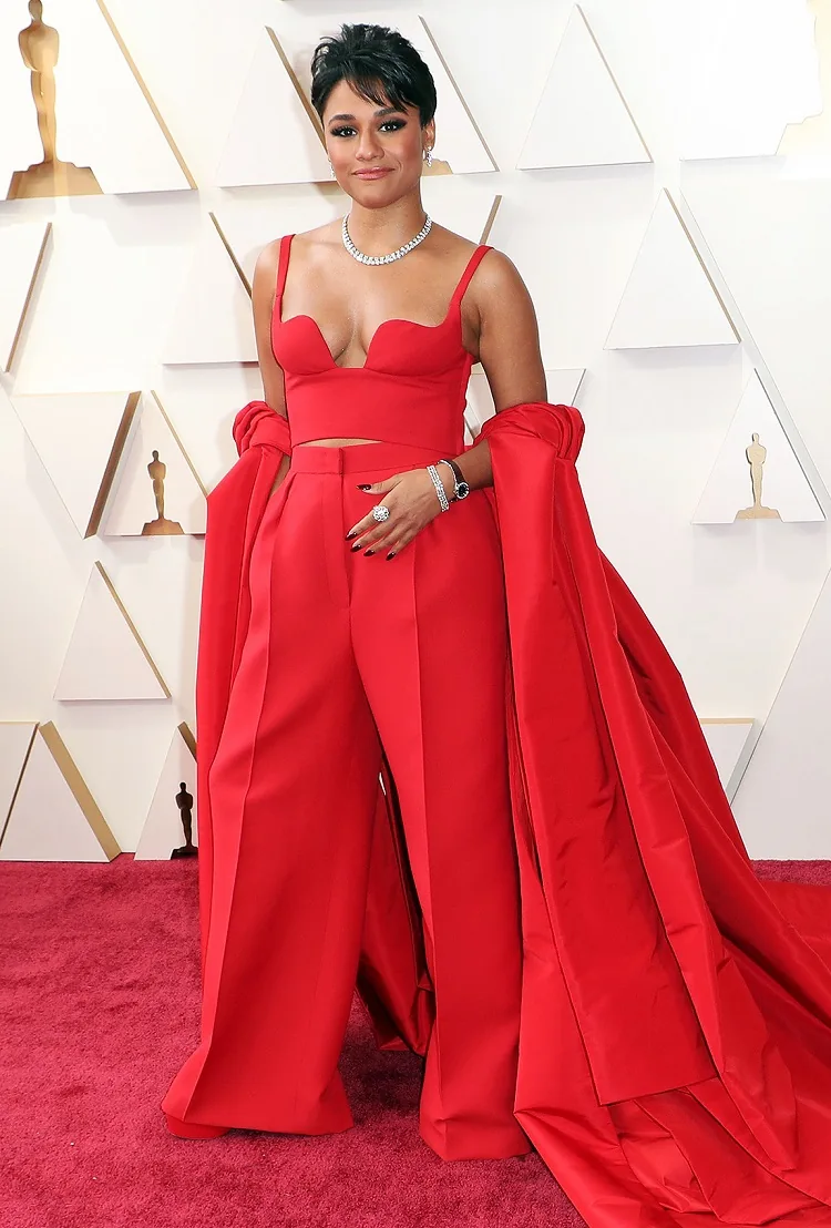 mejores vestidos de oscar