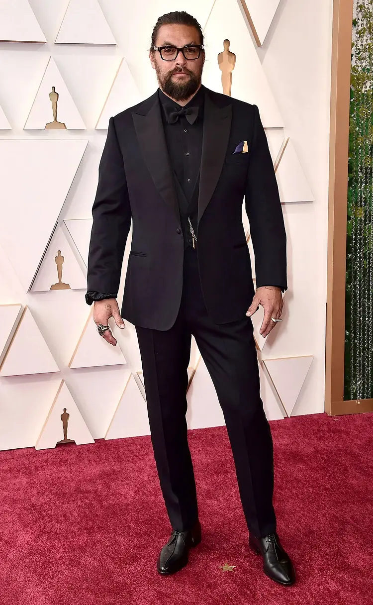 los looks mas bonitos de los oscar