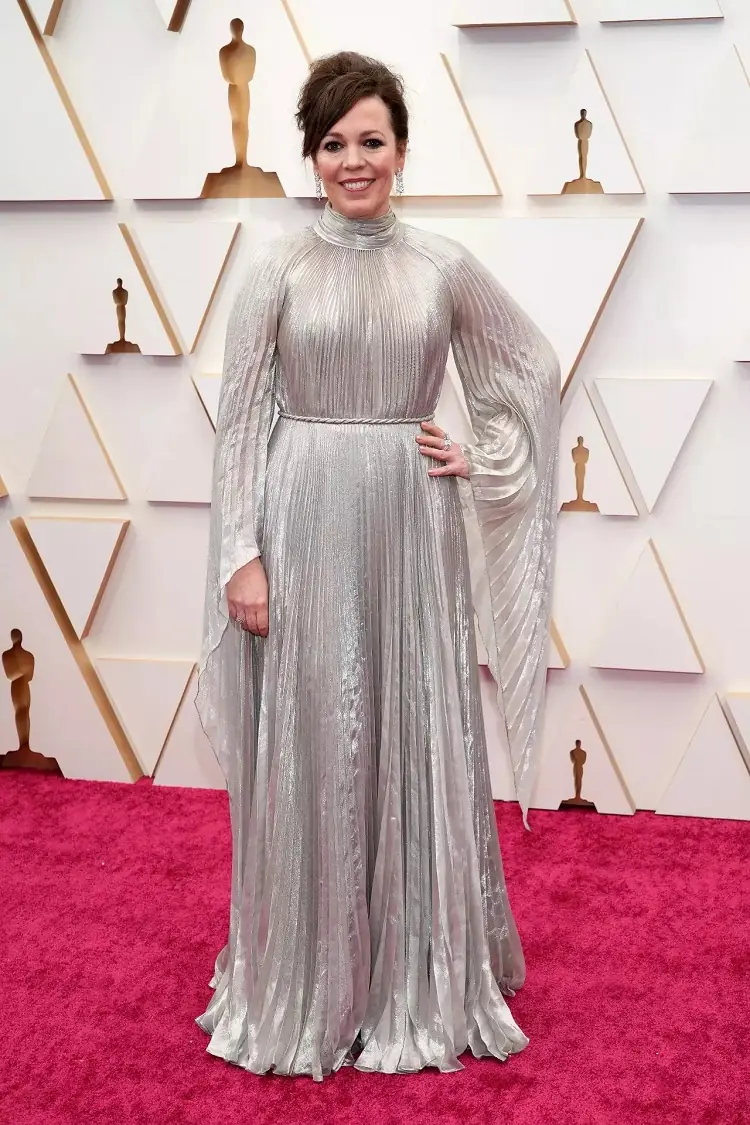 vestidos oscar 2022