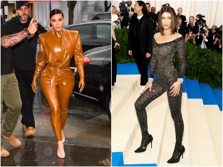 Ropa de mujer: lo que no debe faltar este verano 2 - 【MioEstilo】 mono primavera-verano 2022 ropa tendencia