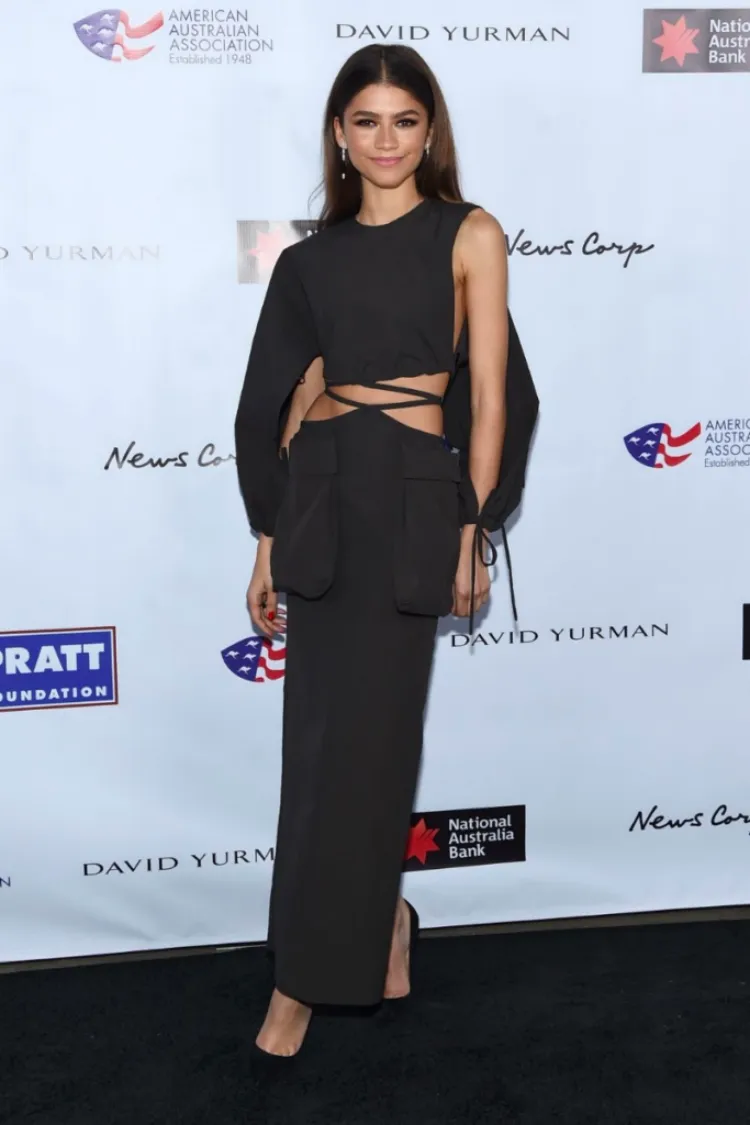 Ropa de mujer: lo que no debe faltar este verano 7 - 【MioEstilo】 vestido corto primavera-verano 2022