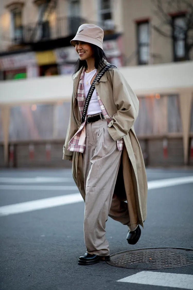 semana de la moda de nueva york 2022 mujeres