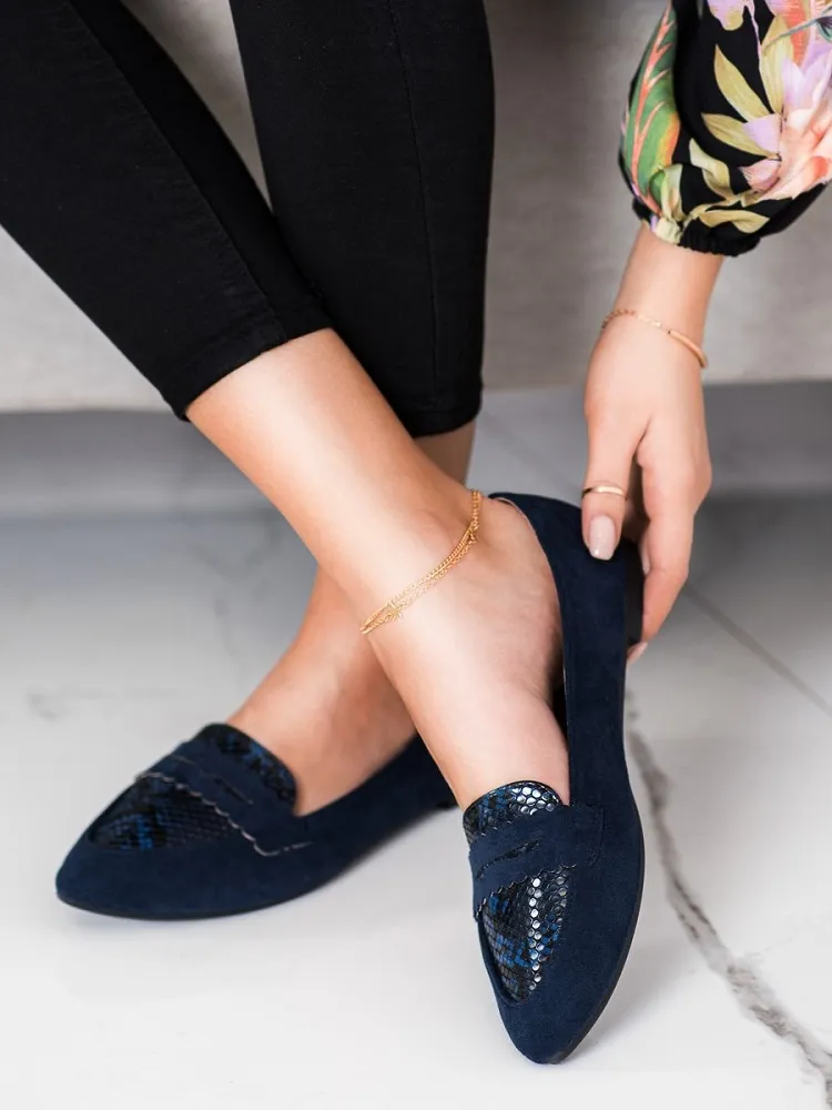mocasines mujer primavera verano 2022 zapatos tendencia hombre