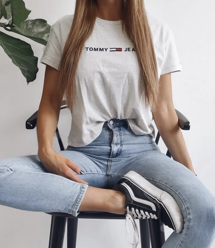 look con vaqueros 2022