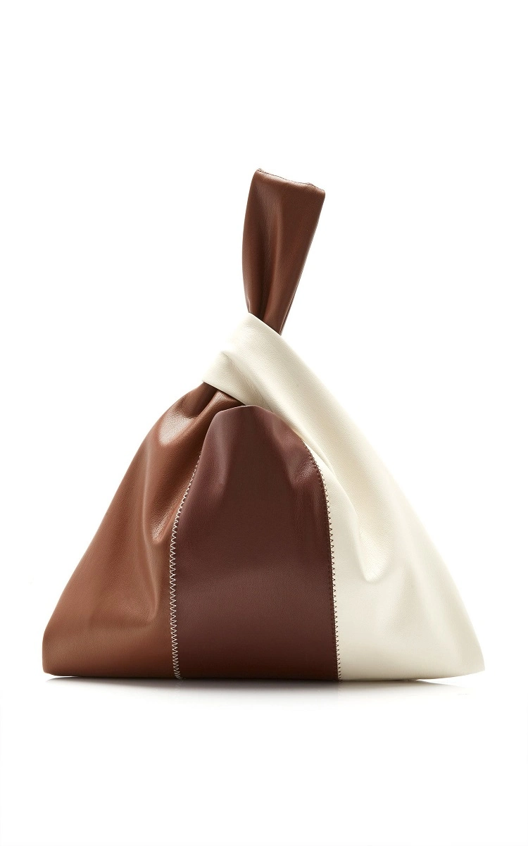 Bolso vegano 2022 Nanushka