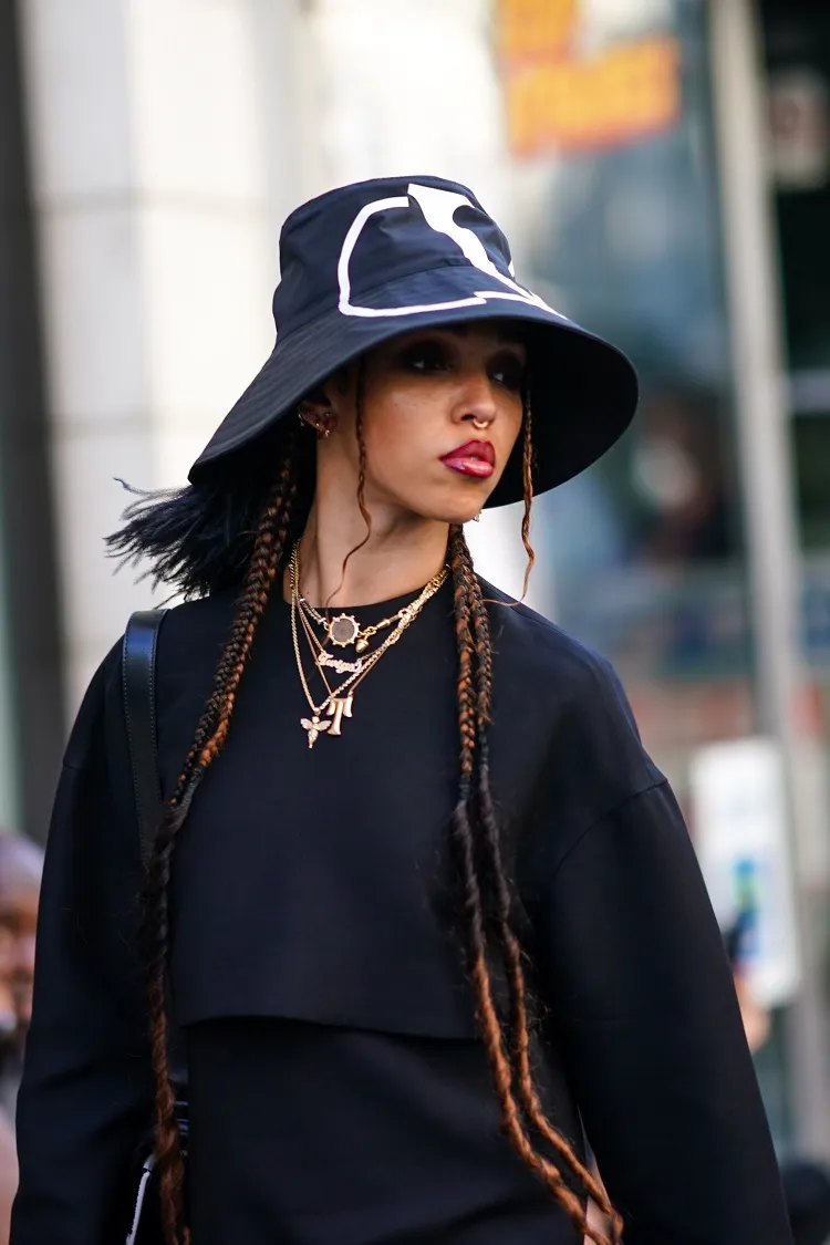 tendencias de moda bob 2022 primavera verano accesorios más buscados en la web según pinterest