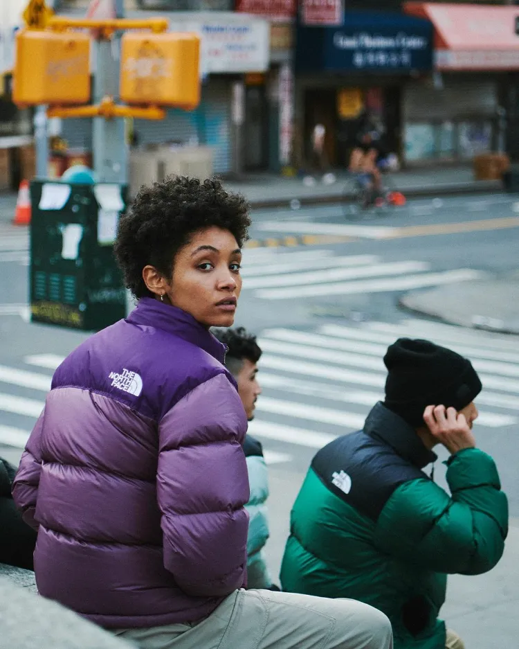 techwear prendas de vestir exteriores marcas de estilo ropa deportiva para mujeres 2022
