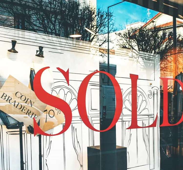 Rebajas de invierno ¿Cuáles son y cómo aprovecharlas? 3 - 【MioEstilo】 rebajas de invierno 2022 descuentos promociones compras francia fecha oficial según departamentos