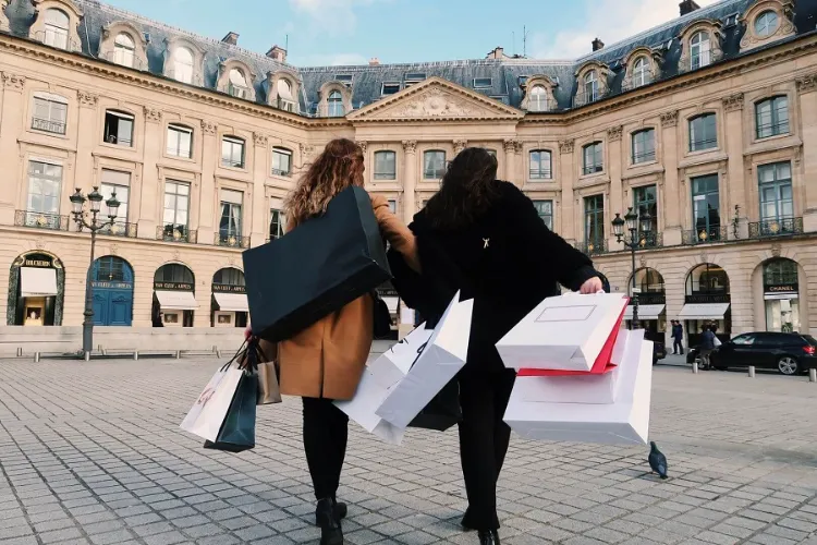 Rebajas de invierno ¿Cuáles son y cómo aprovecharlas? 4 - 【MioEstilo】 consejos prácticos para las rebajas de invierno 2022 francia parís