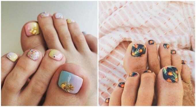 1657826313 tendances nail art pieds idees deco ongles ete 2021