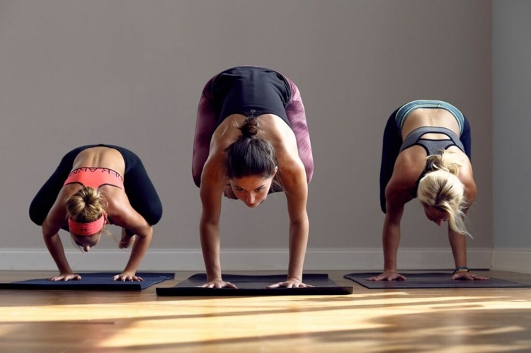 ¿Cómo promueve el yoga deportivo la pérdida de peso? 2 - 【MioEstilo】 como adelgazar con yoga ejercicios deportivos adelgazar