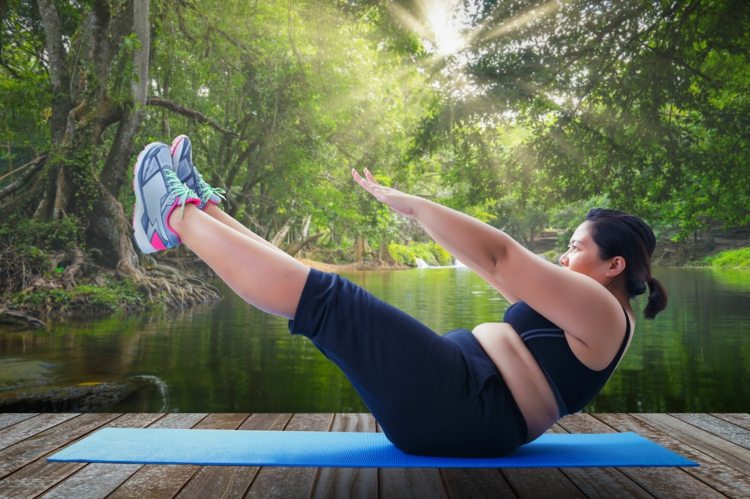 ¿Cómo promueve el yoga deportivo la pérdida de peso? 4 - 【MioEstilo】 perder peso con yoga deportes consejos para bajar de peso