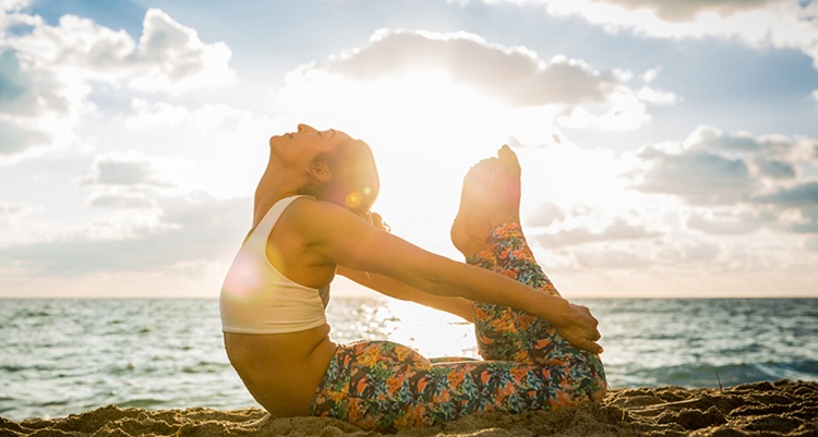 ¿Cómo promueve el yoga deportivo la pérdida de peso? 6 - 【MioEstilo】 pérdida de peso con posturas de yoga y consejos deportivos