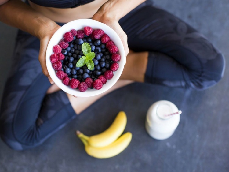 ¿Cómo promueve el yoga deportivo la pérdida de peso? 17 - 【MioEstilo】 deporte de yoga para la dieta de pérdida de peso