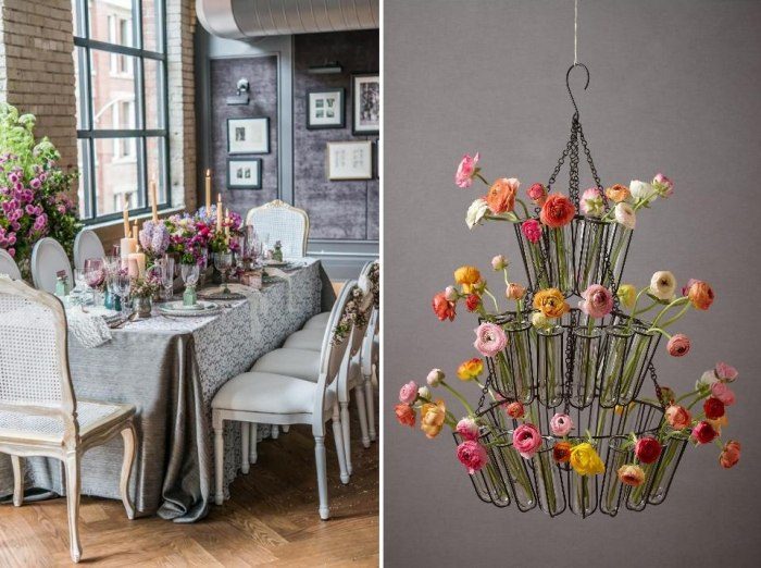 decoracion-boda-flores-primavera-mesa-rectangular