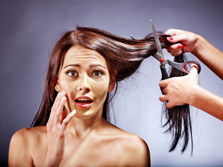 calendario lunar mujer corte de pelo cuidado del cabello luna creciente