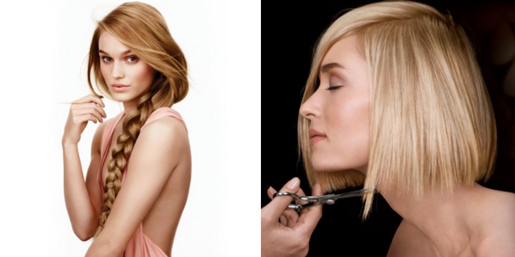 efectos para el cabello resultados calendario lunar dieta para el cabello método lunar