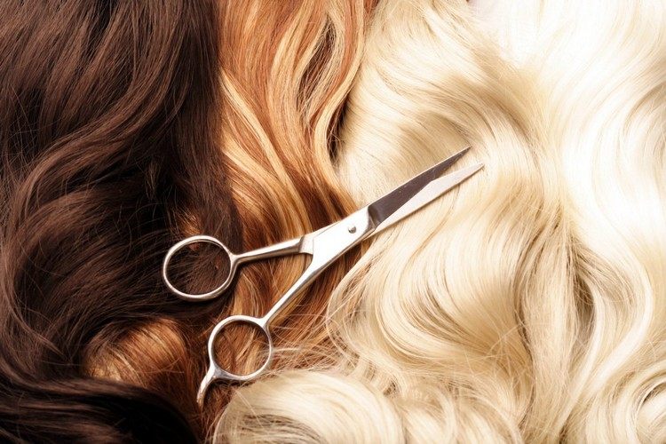 calendario lunar mujer color de pelo corte de pelo fases de la luna