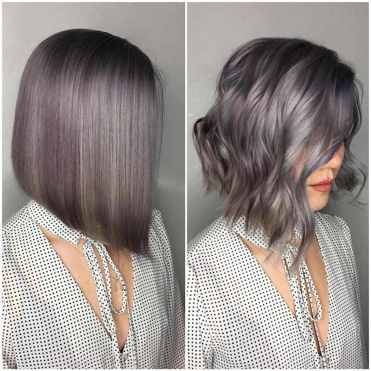 dip-cuadrado-ondulado-estricto-gris-cabello-rosa-mechas