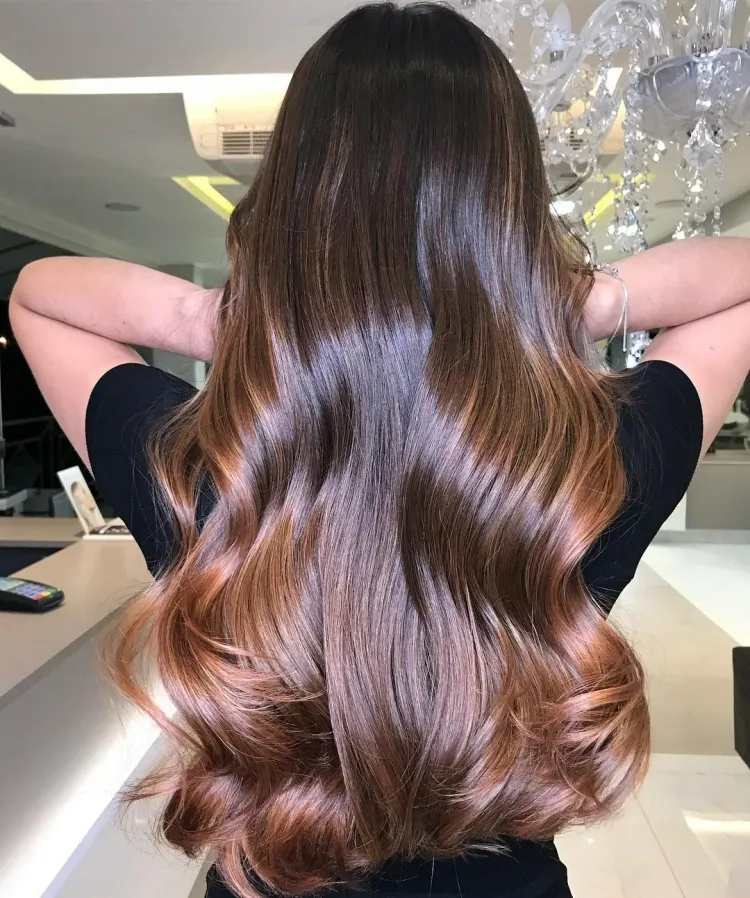 cabello resplandeciente y sedoso tres doshas exceso desequilibrio corporal