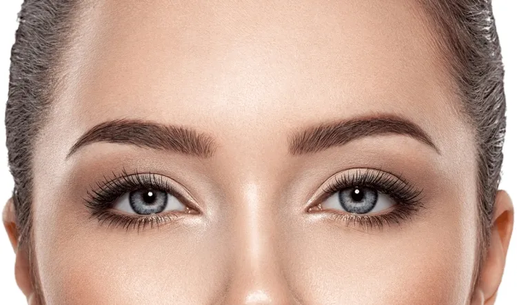 pérdida de cabello pérdida de cabello pestañas cejas causa desequilibrio hormonal