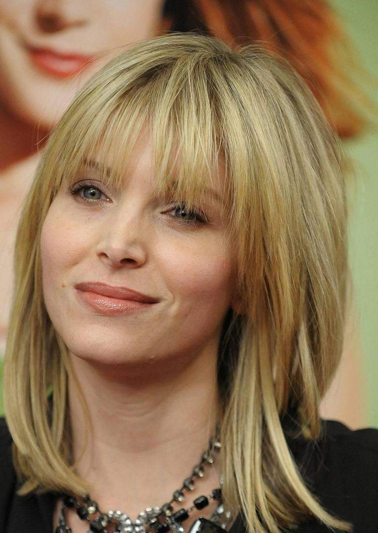 peinado-2015-primavera-verano-cabello medio-largo-flequillo peinado 2015