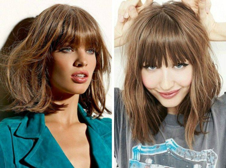 peinado-2015-primavera-verano-bob-flequillo peinado 2015
