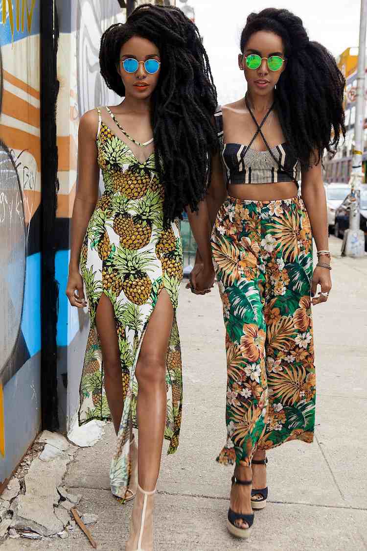 peinado afro cabello rastas rastas