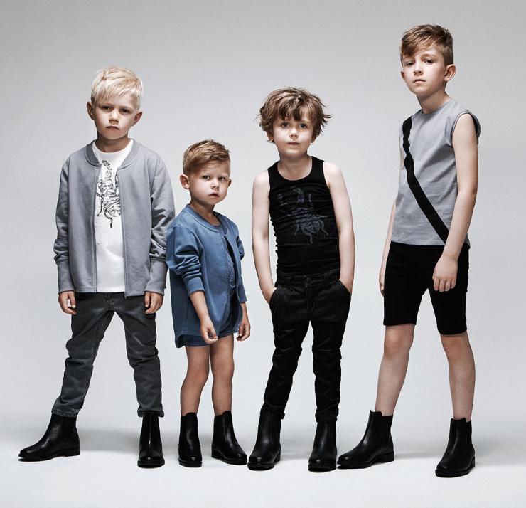 peinado-niño-niño-verano-peinado-medio-largo-antes peinado infantil