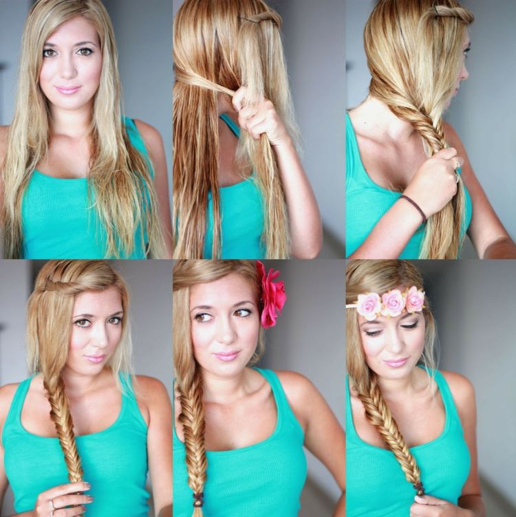 peinado-epi-ble-trenza-hombro-sencillo