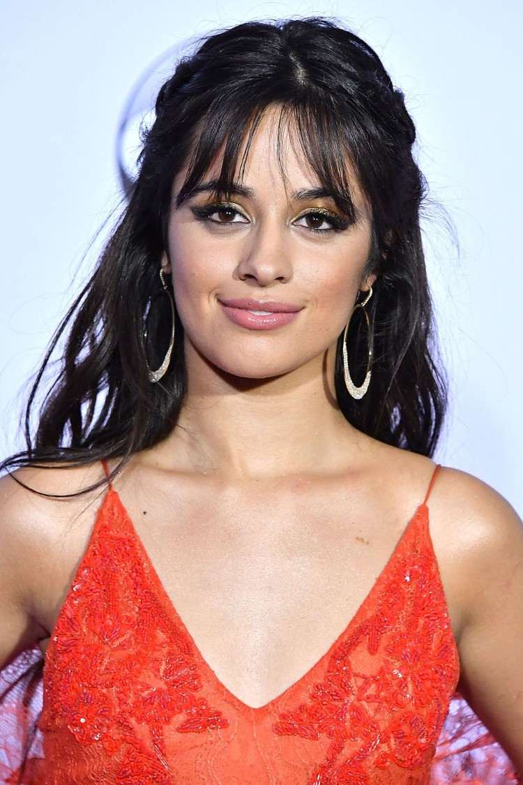 Más de 50 sugerencias de verano inspiradas en las celebridades 13 - 【MioEstilo】 estilo femenino 2018 verano camila cabello