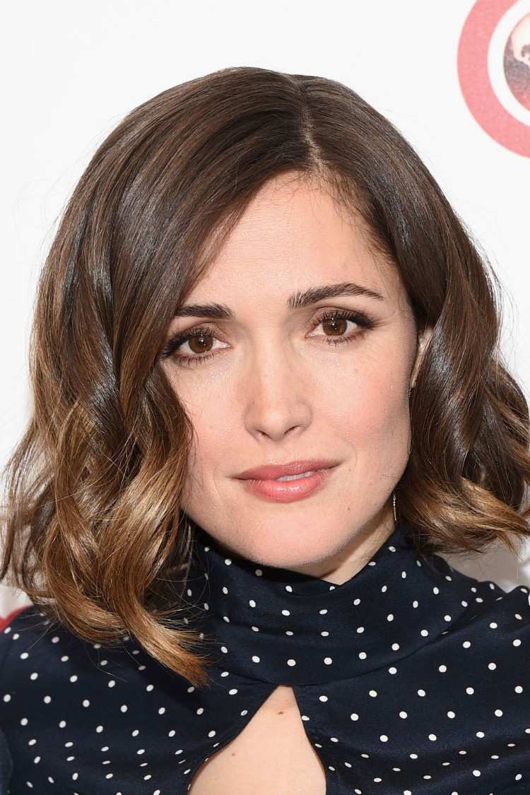Más de 50 sugerencias de verano inspiradas en las celebridades 59 - 【MioEstilo】 Peinado de mujer de este año, looks llamativos de primavera y verano que parecen estrellas de la alfombra roja