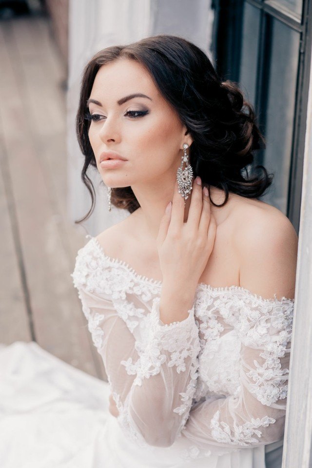 peinado-boda-pelo-largo-semi-pindado-ondulado2