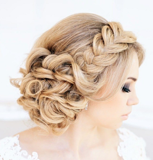 peinado-boda-pelo-largo-lazo-gran-trenza ondulada4